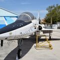 Northrop T-38A Talon, Museu do Ar, Polo Alverca, Lissabon, Portugal