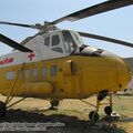 Harbin Z-5, China Aviation Museum, Datangshan, China