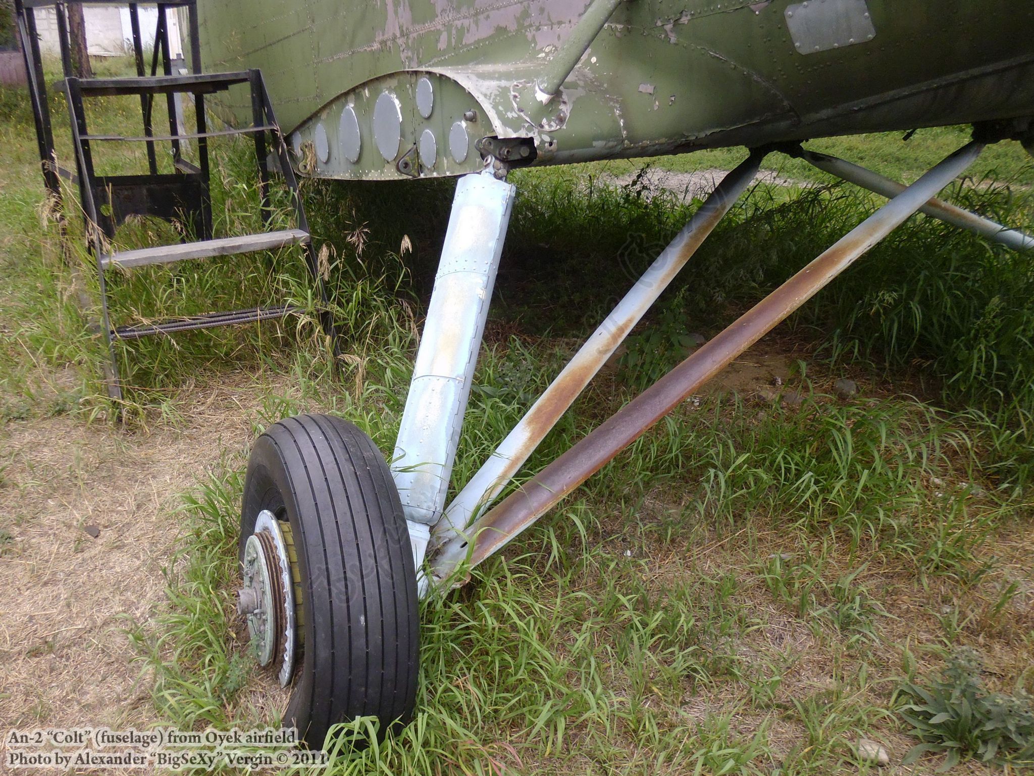 An-2 (fuselage)_Oyek_002