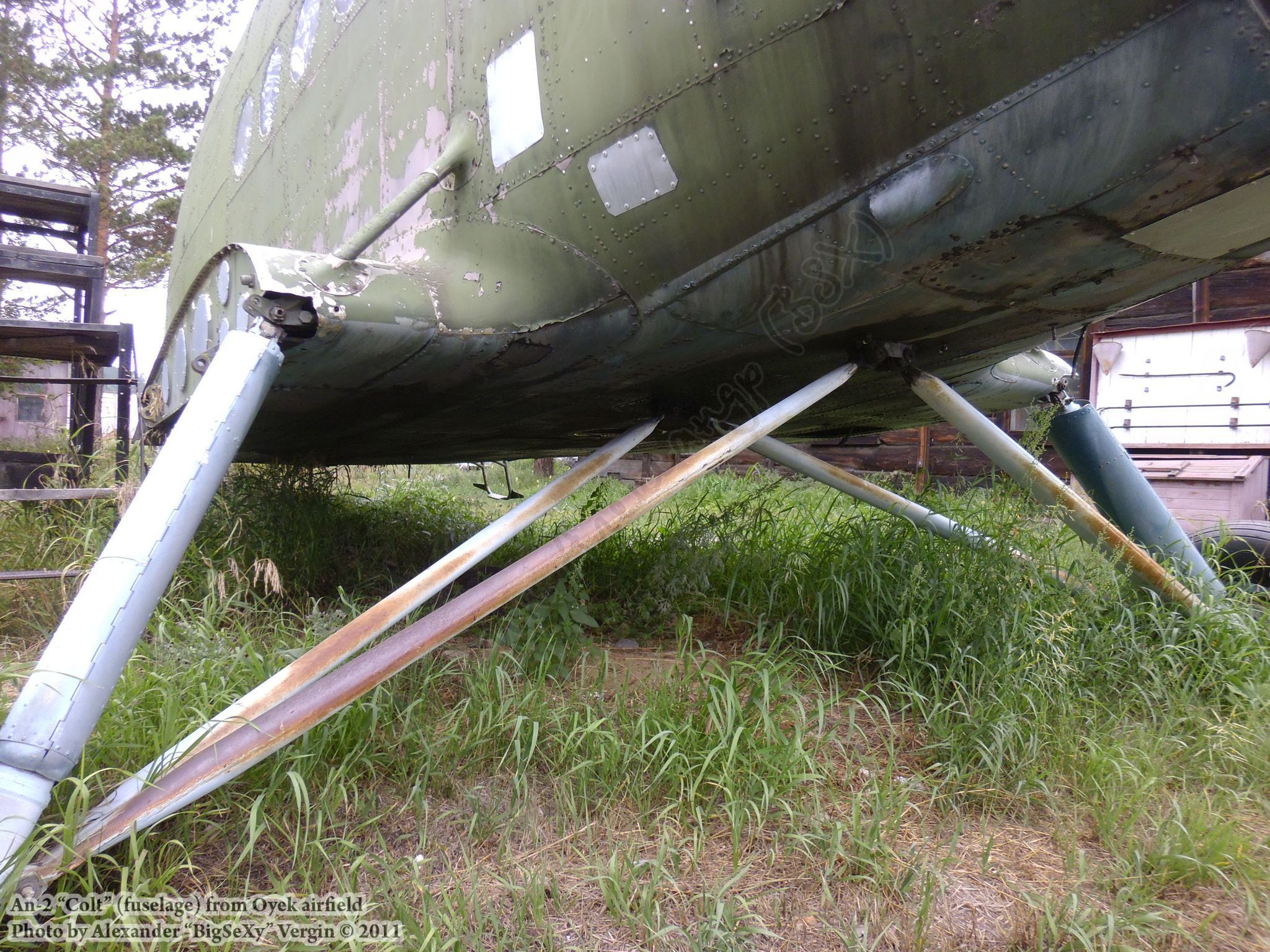 An-2 (fuselage)_Oyek_003