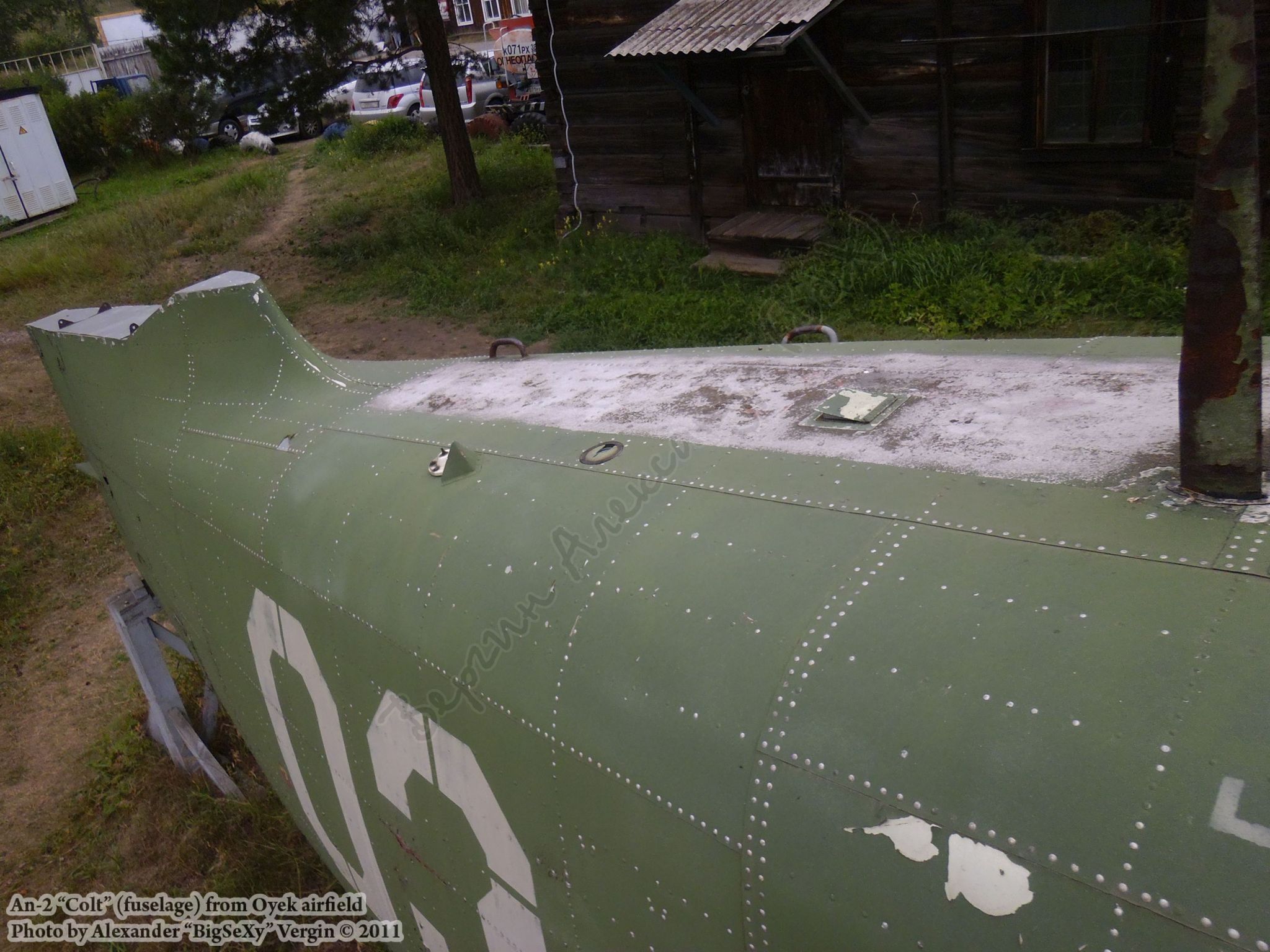 An-2 (fuselage)_Oyek_007