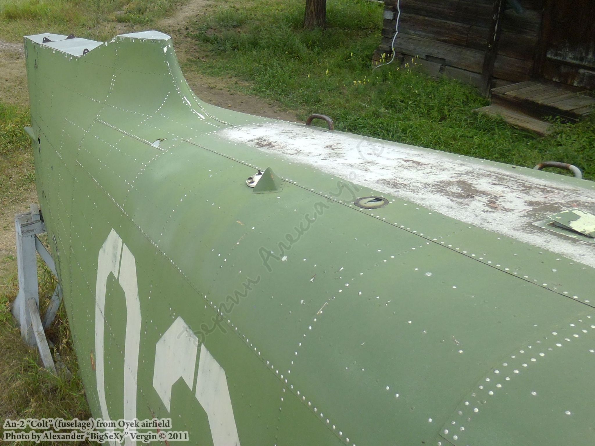 An-2 (fuselage)_Oyek_008