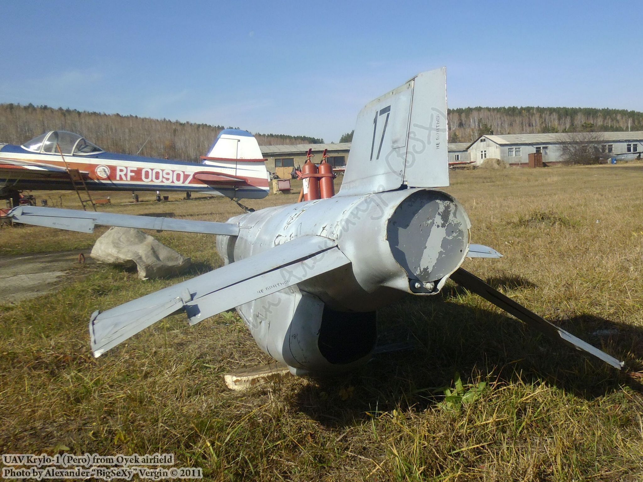 UAV Krylo-1 (Pero)_Oyek_004