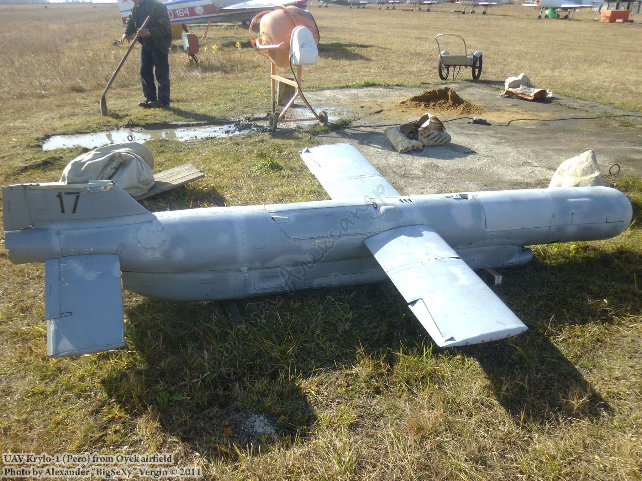 UAV Krylo-1 (Pero)_Oyek_010