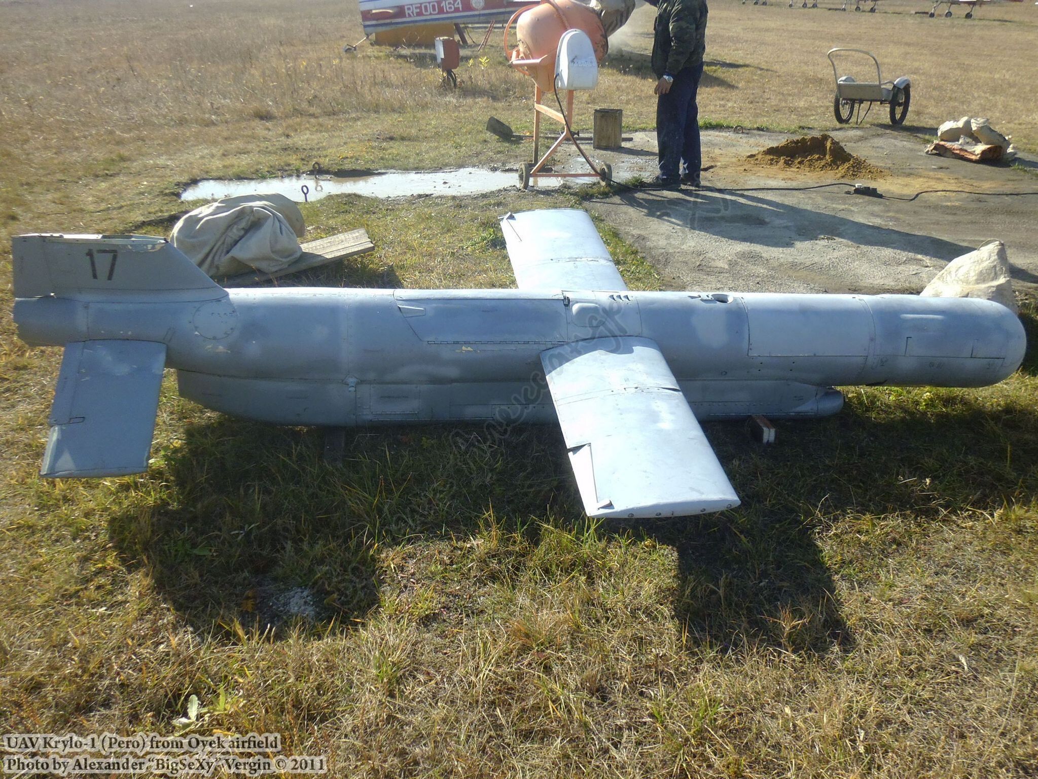 UAV Krylo-1 (Pero)_Oyek_013