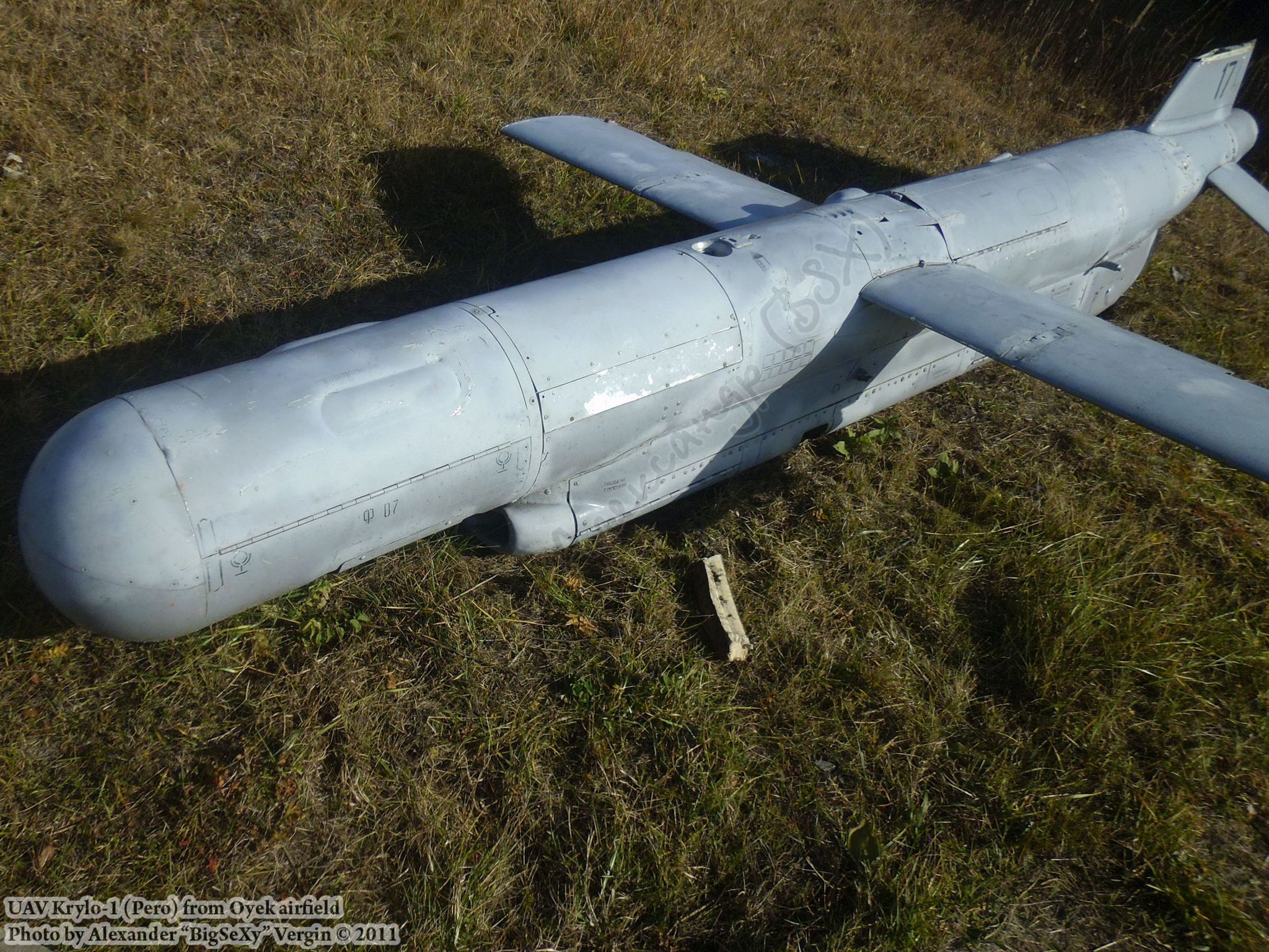 UAV Krylo-1 (Pero)_Oyek_024