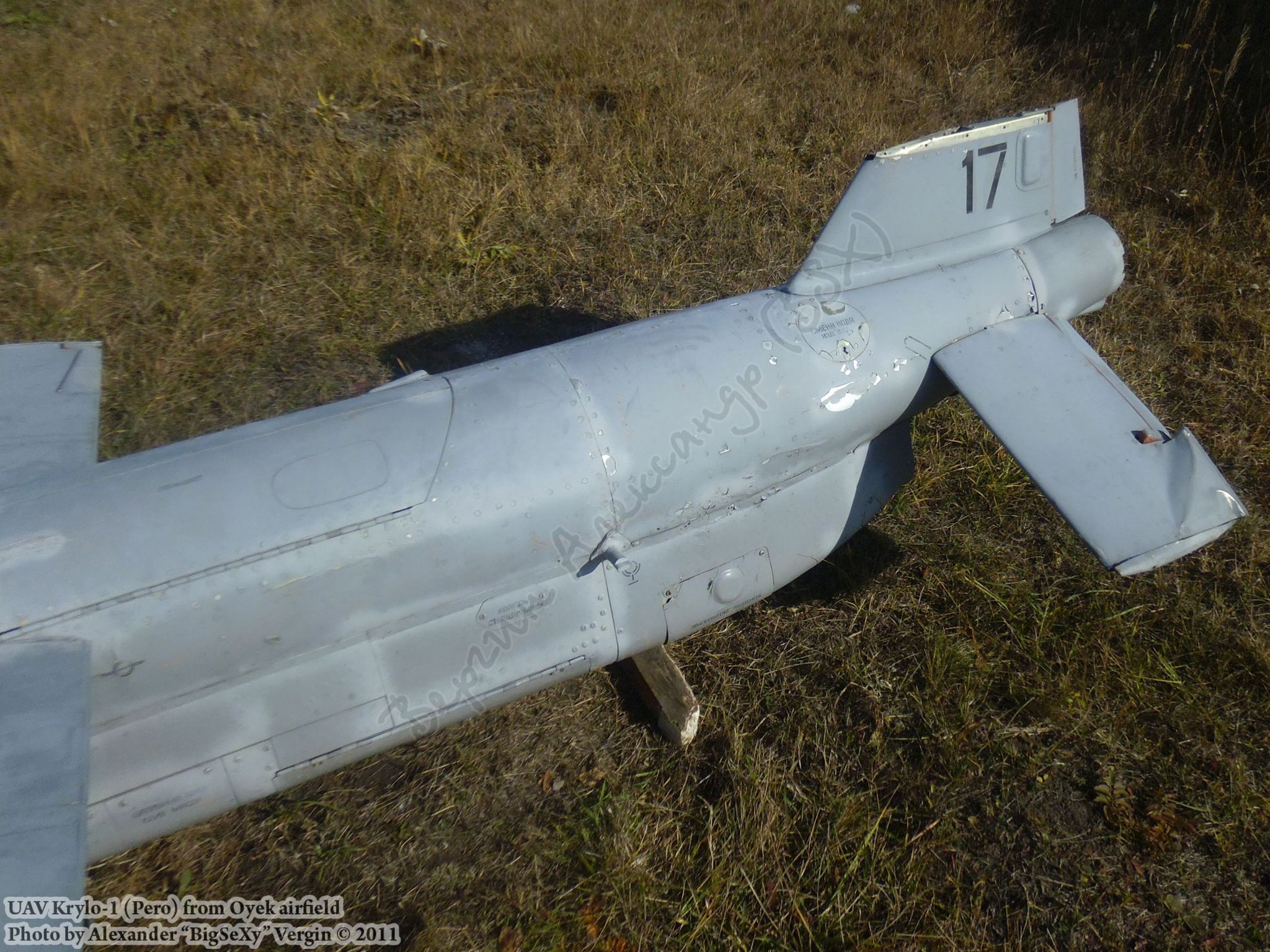 UAV Krylo-1 (Pero)_Oyek_033