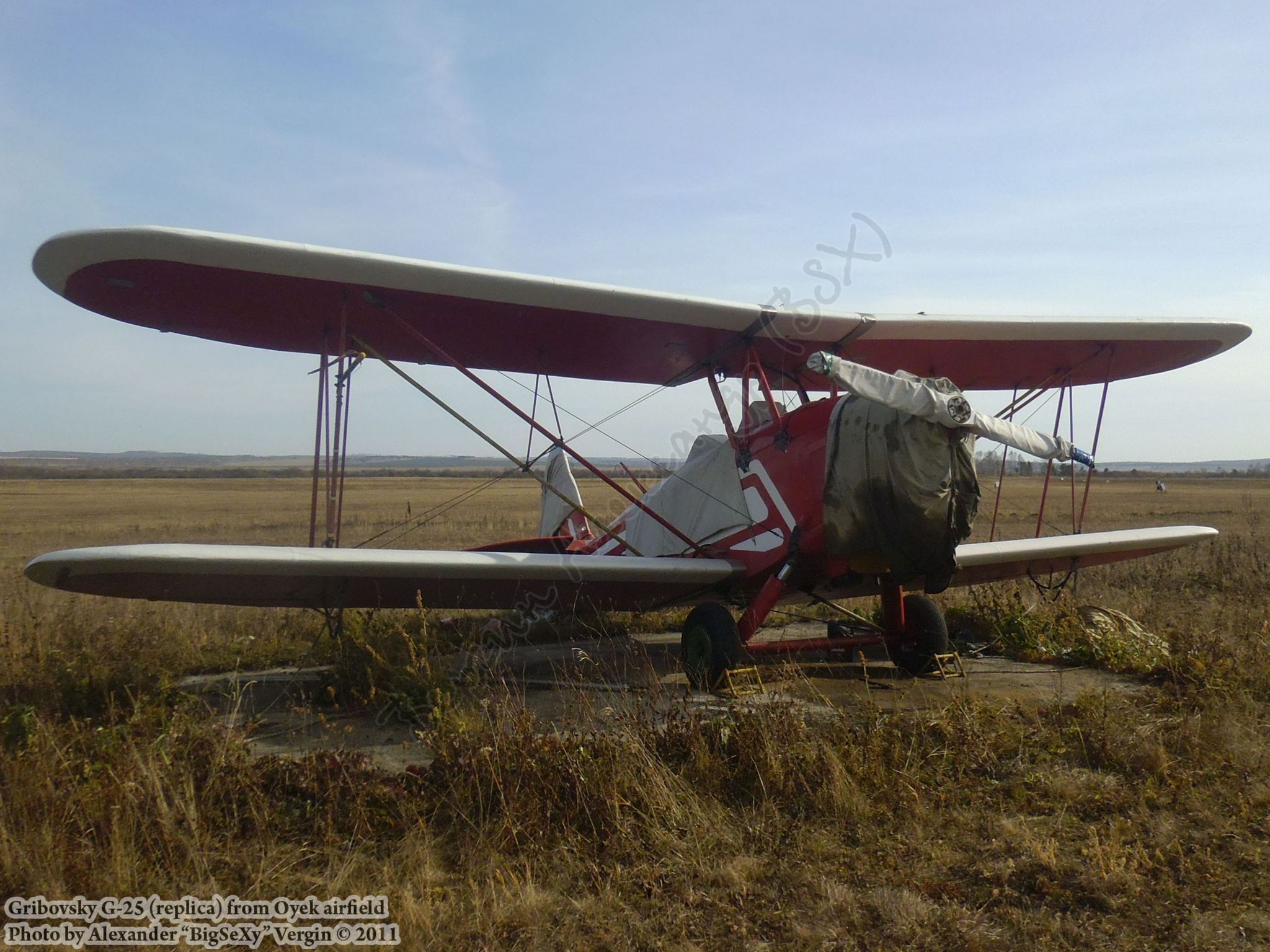 Gribovsky G-25 (replica)_Oyek_003