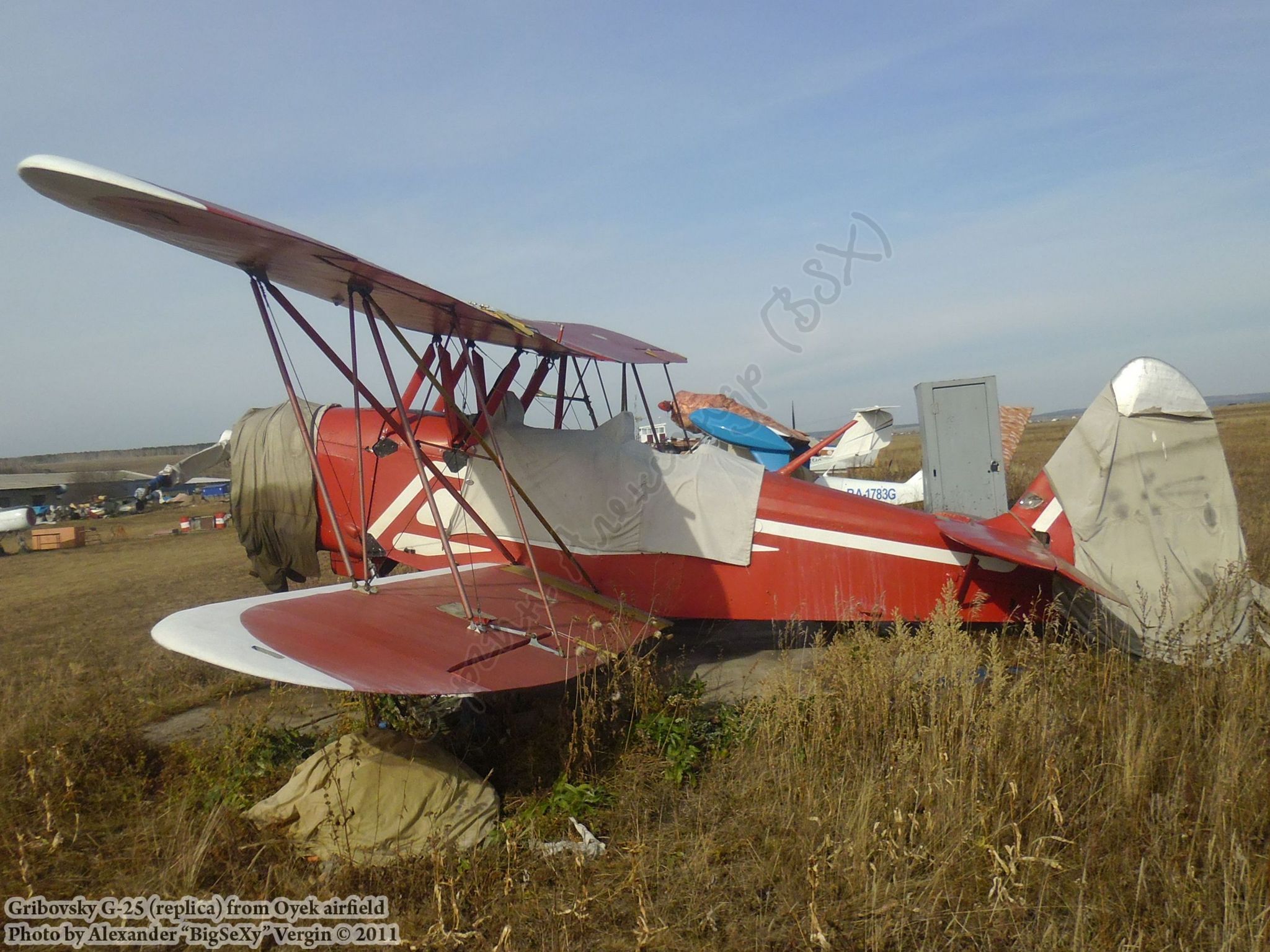 Gribovsky G-25 (replica)_Oyek_013