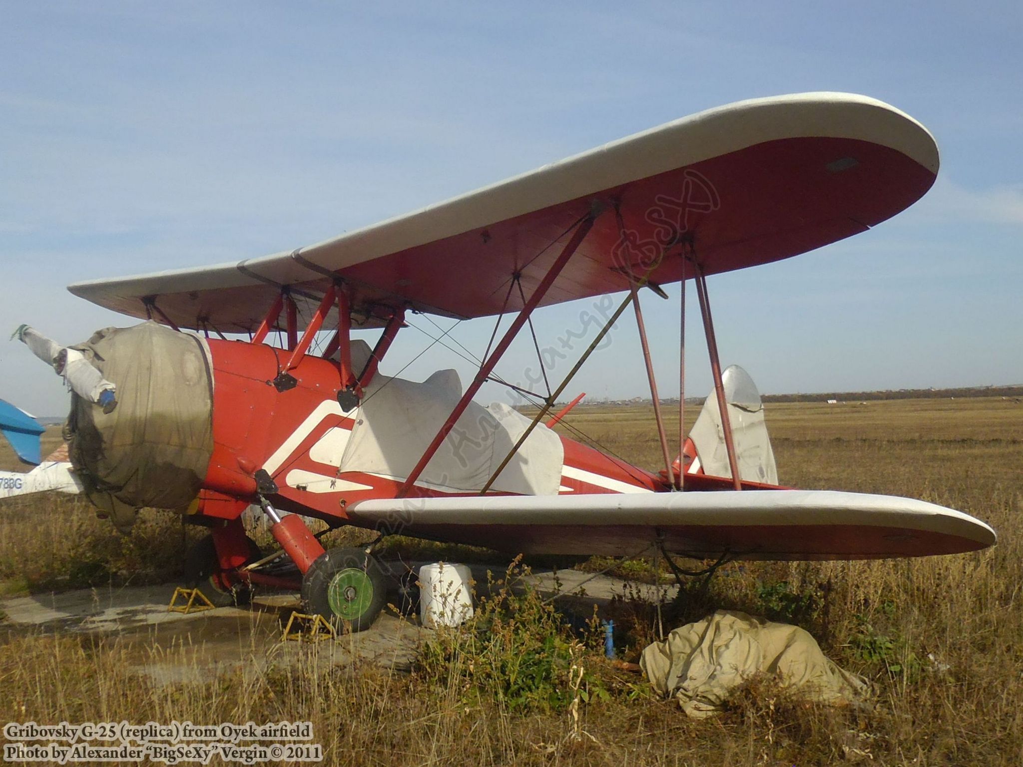 Gribovsky G-25 (replica)_Oyek_015