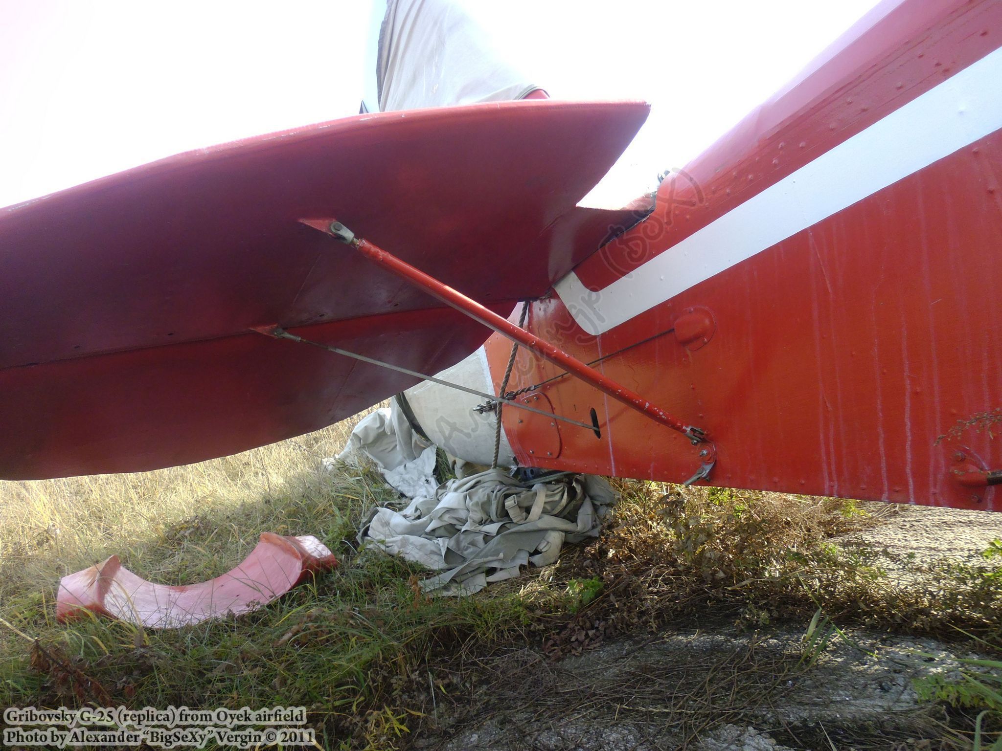 Gribovsky G-25 (replica)_Oyek_054