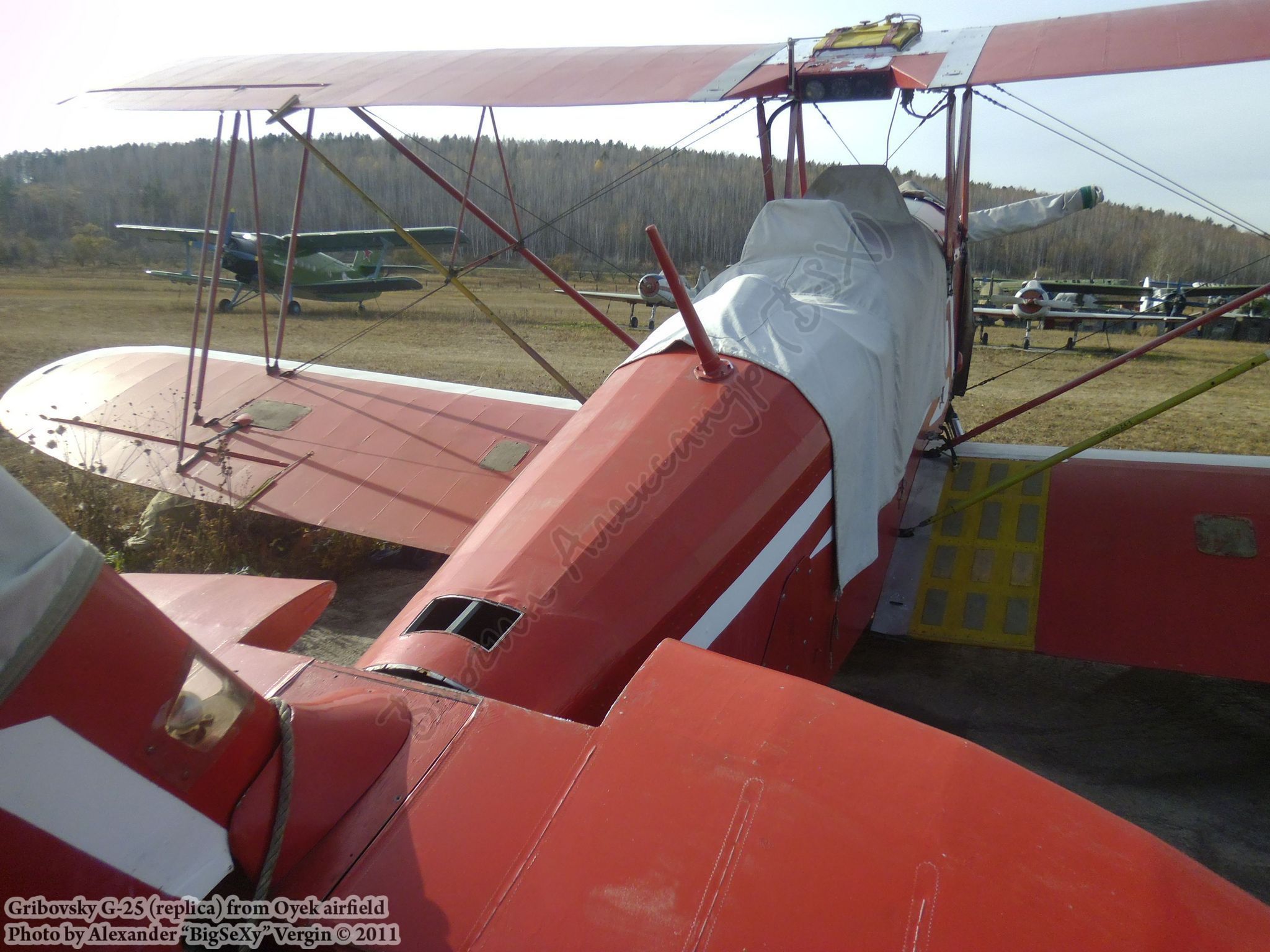 Gribovsky G-25 (replica)_Oyek_056