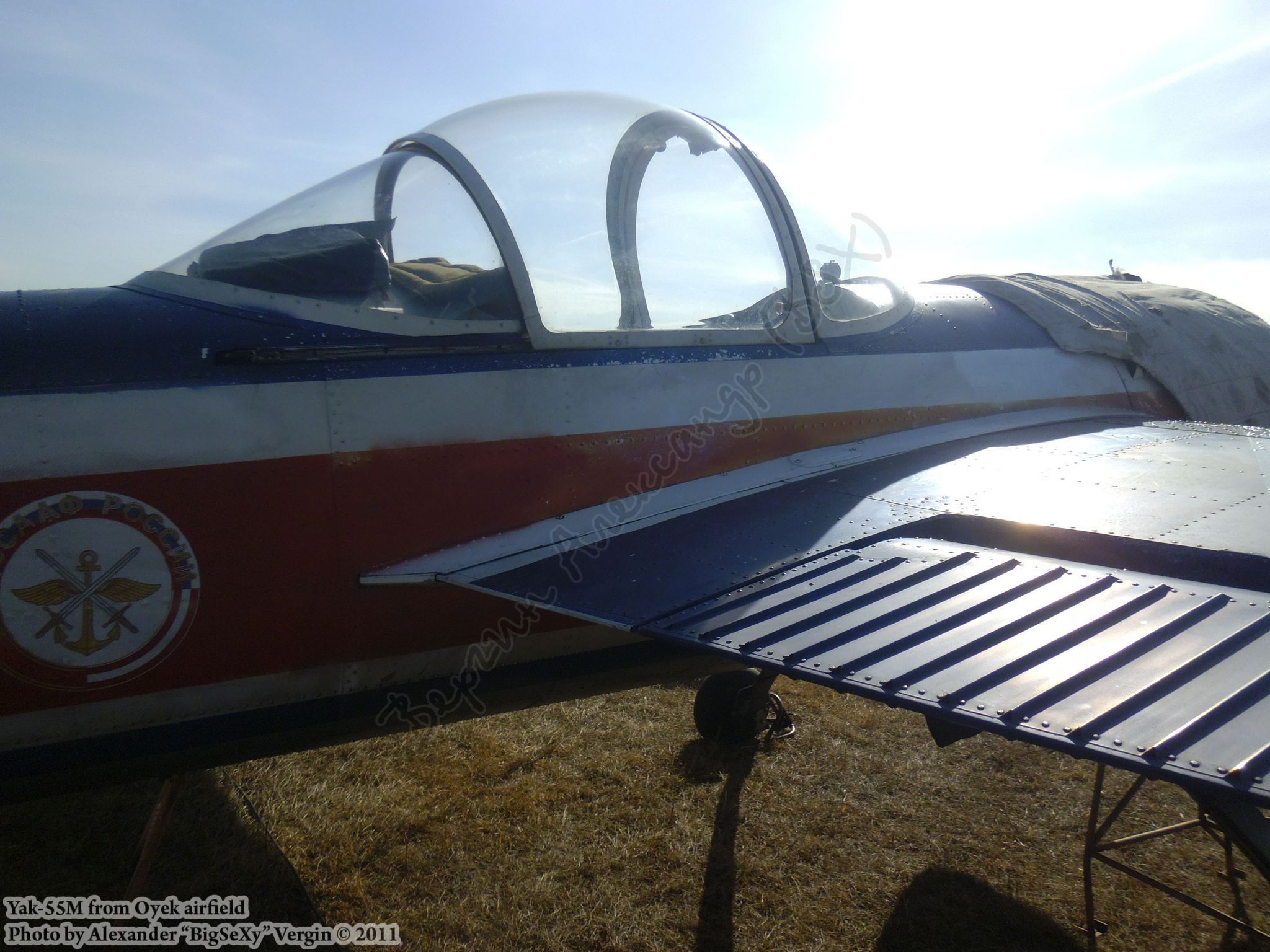 Yak-55M (RF-00907)_Oyek_083