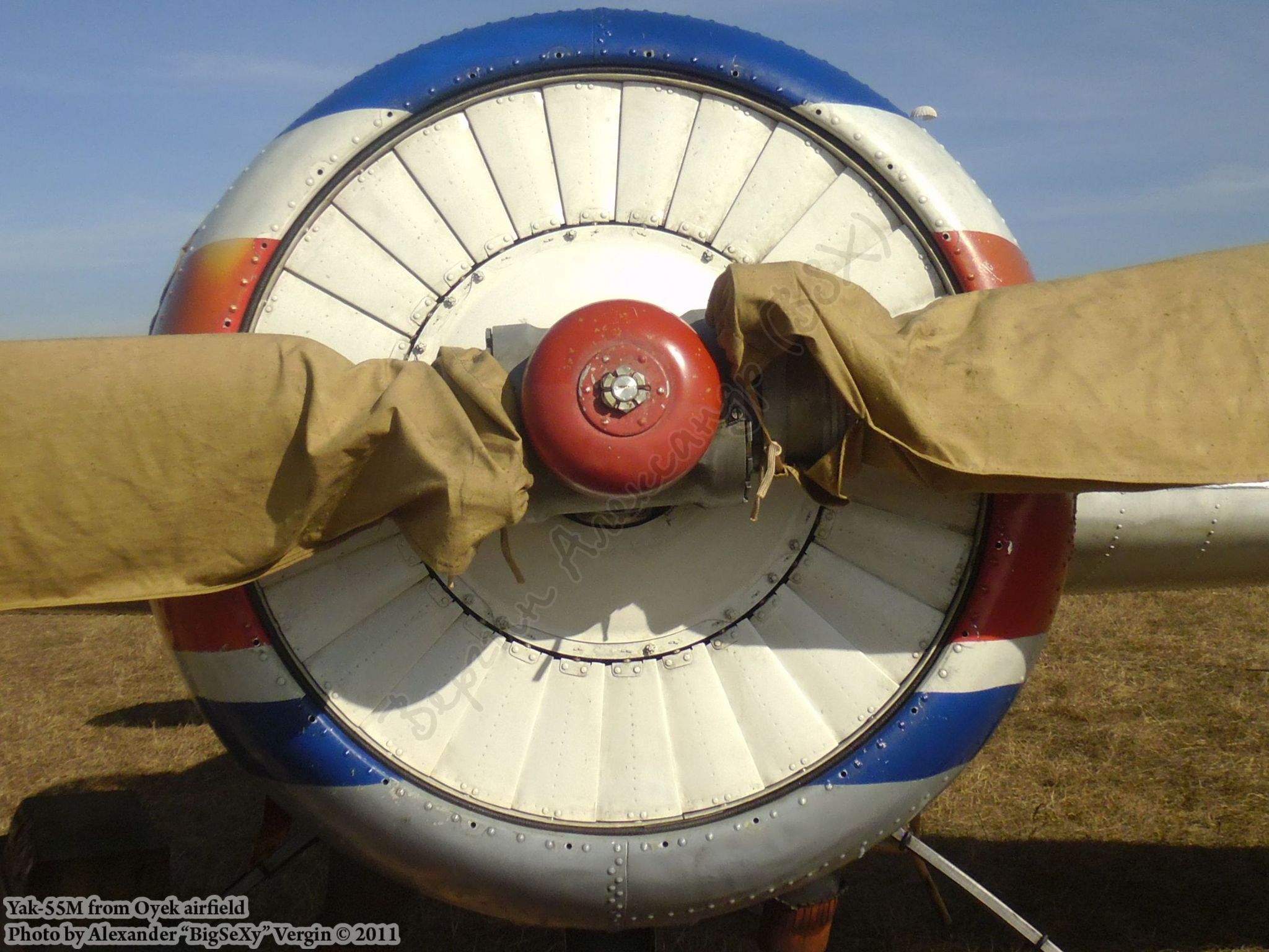 Yak-55M (RF-00907)_Oyek_105