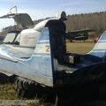 Tupolev A-3 (amphibious snowmobile)_Oyek_009