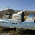 Tupolev A-3 (amphibious snowmobile)_Oyek_010