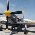 North American P-51D Mustang, Hamilton Air Show 2011, Canada