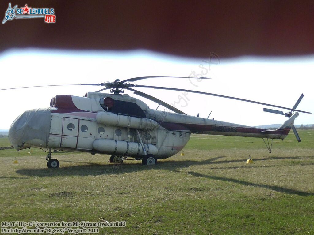 Mi-8T (conversion from Mi-9)_Oyek_001