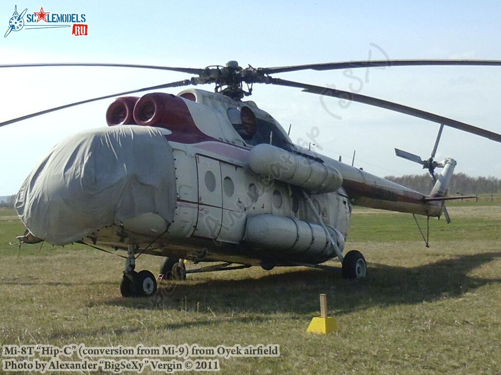 Mi-8T (conversion from Mi-9)_Oyek_003