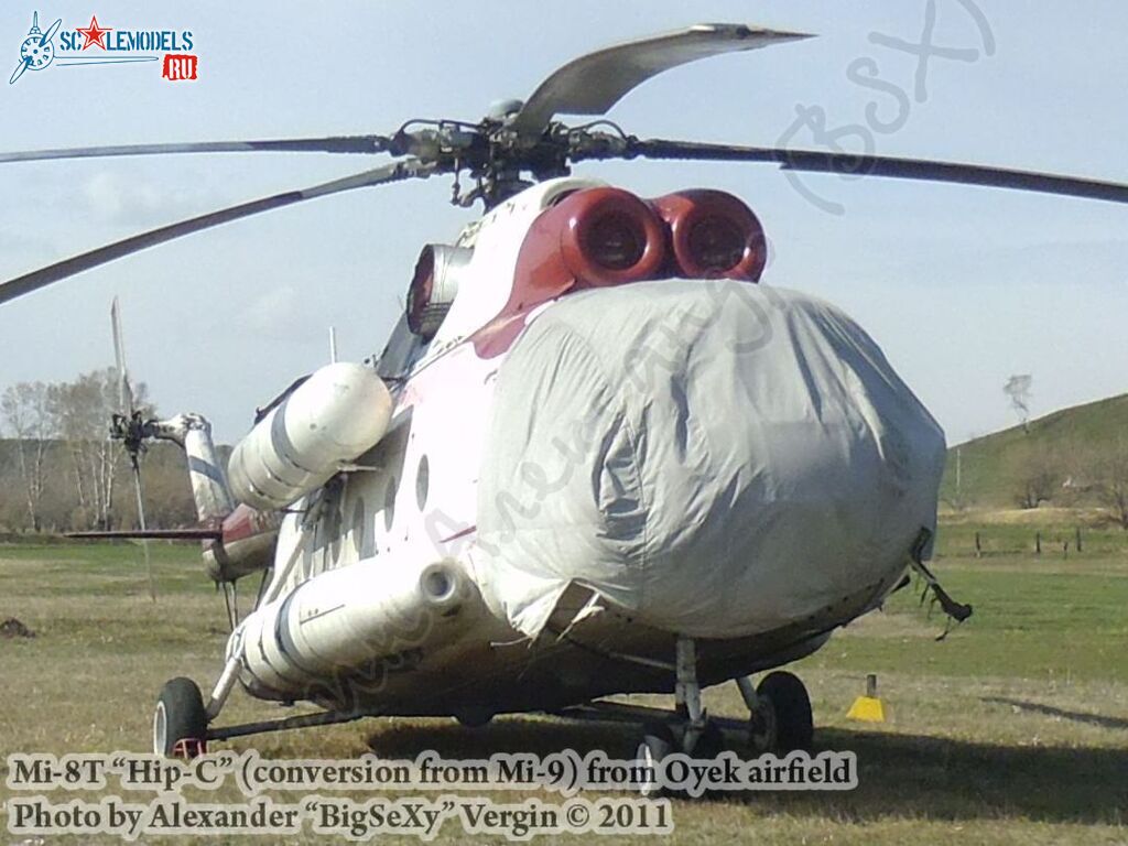 Mi-8T (conversion from Mi-9)_Oyek_006