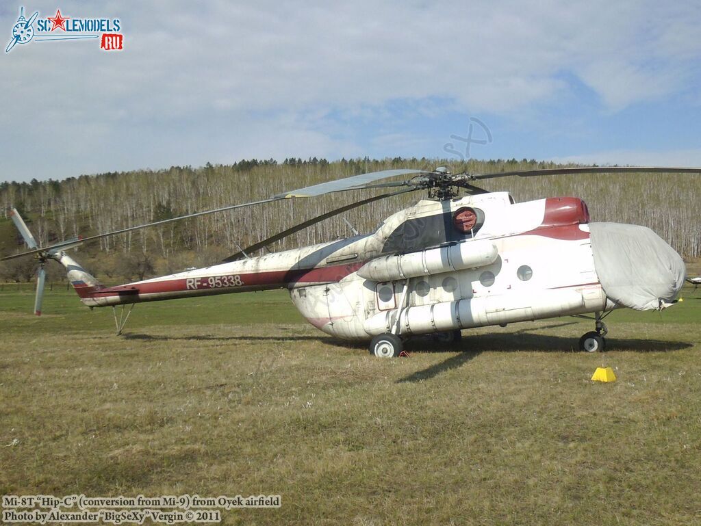 Mi-8T (conversion from Mi-9)_Oyek_009