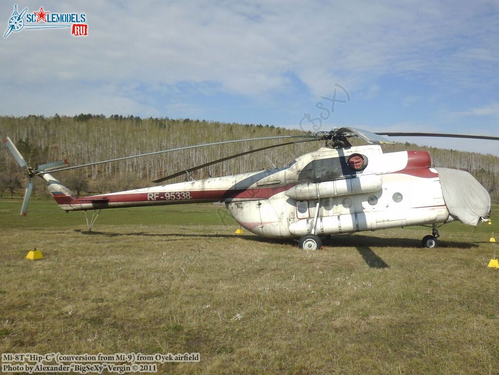 Mi-8T (conversion from Mi-9)_Oyek_010