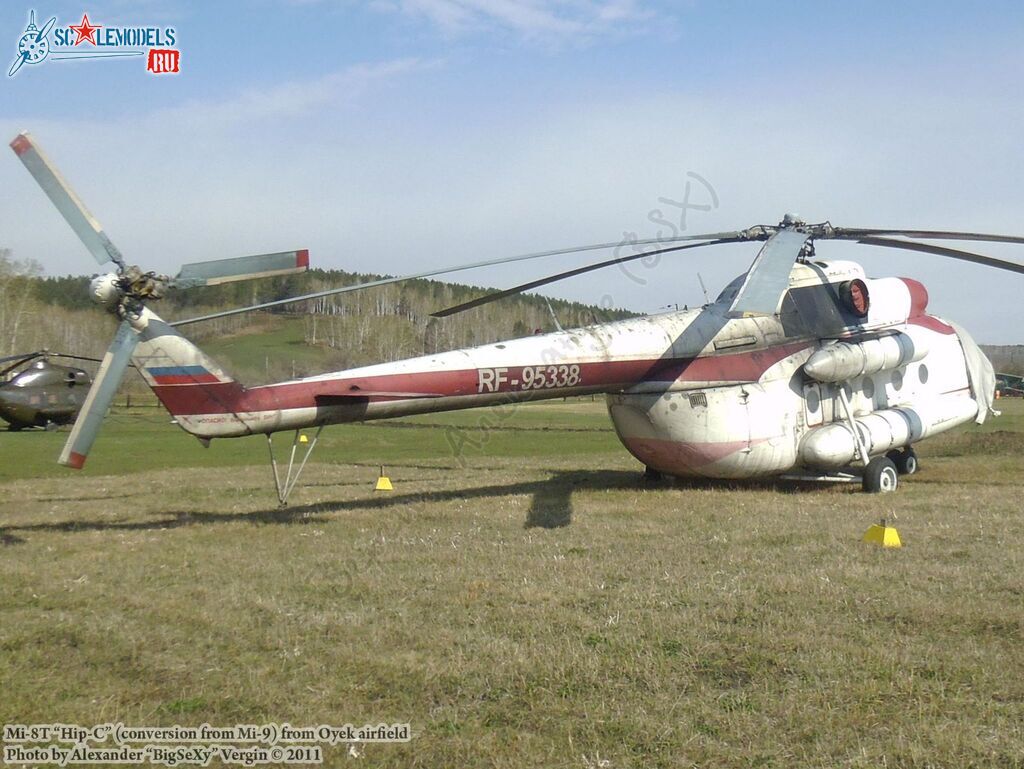 Mi-8T (conversion from Mi-9)_Oyek_014