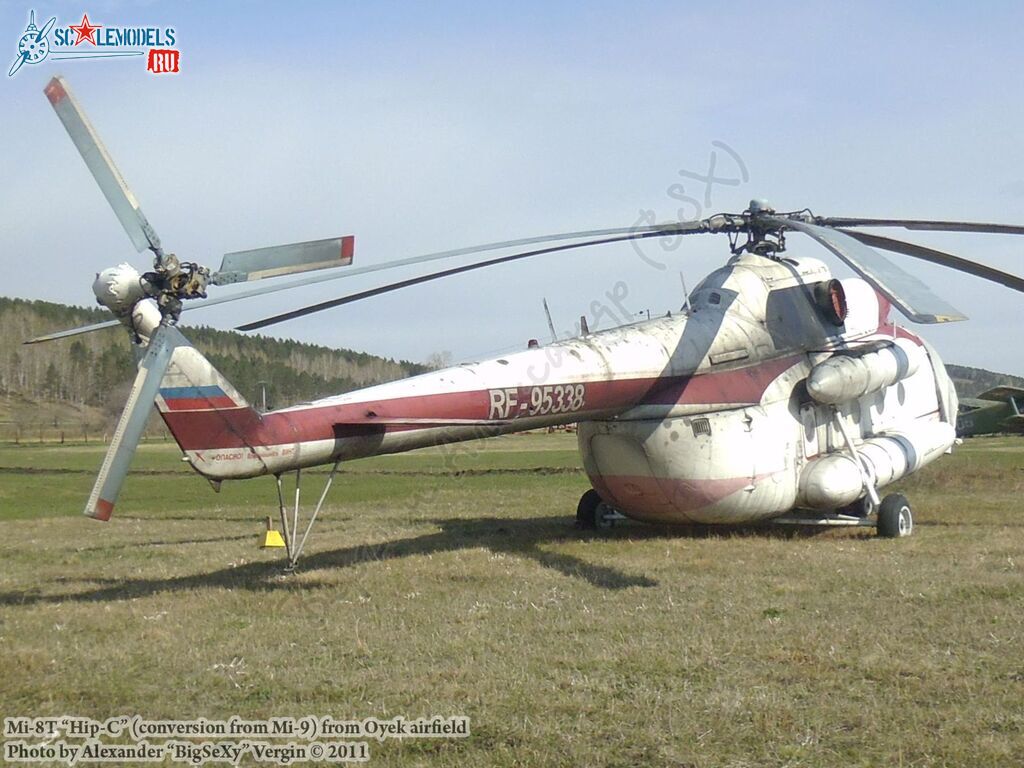 Mi-8T (conversion from Mi-9)_Oyek_015