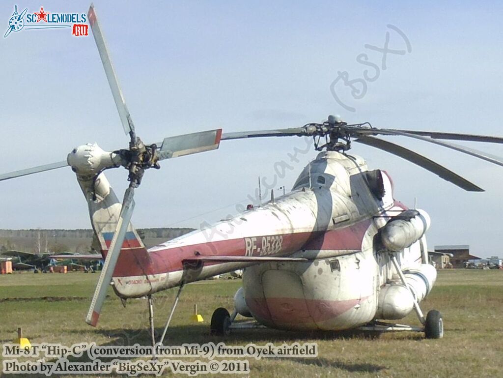 Mi-8T (conversion from Mi-9)_Oyek_016