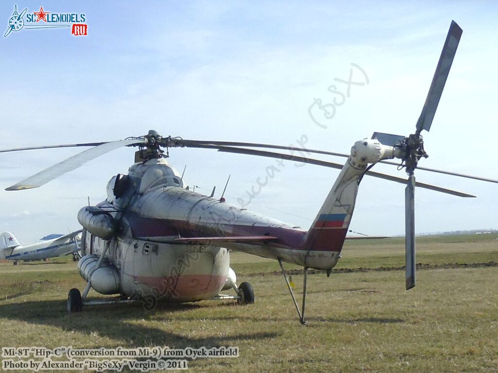 Mi-8T (conversion from Mi-9)_Oyek_018