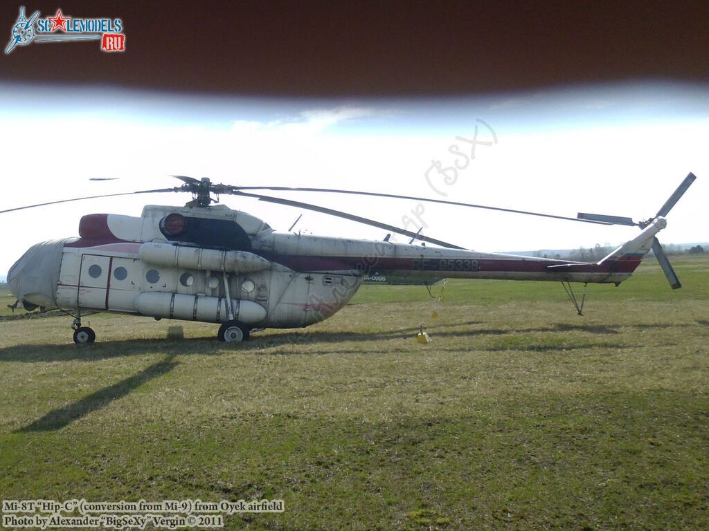 Mi-8T (conversion from Mi-9)_Oyek_024