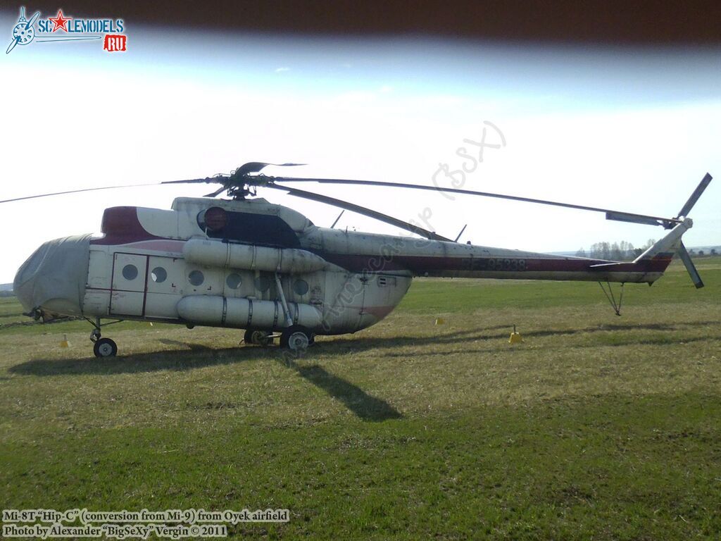 Mi-8T (conversion from Mi-9)_Oyek_025