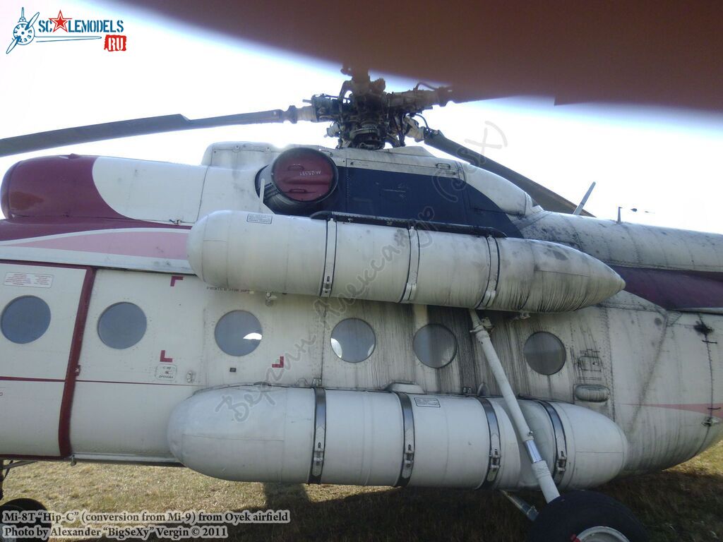 Mi-8T (conversion from Mi-9)_Oyek_027