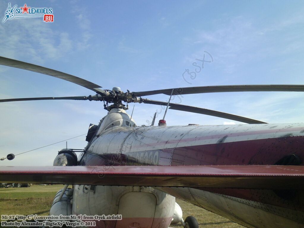 Mi-8T (conversion from Mi-9)_Oyek_036