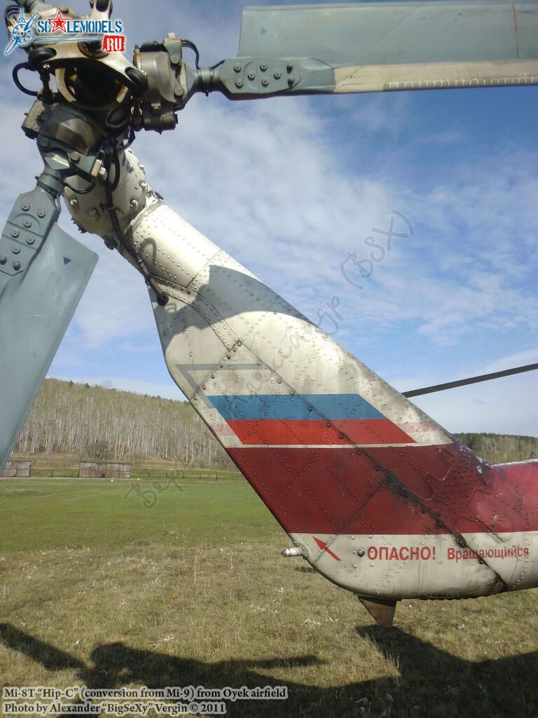 Mi-8T (conversion from Mi-9)_Oyek_043