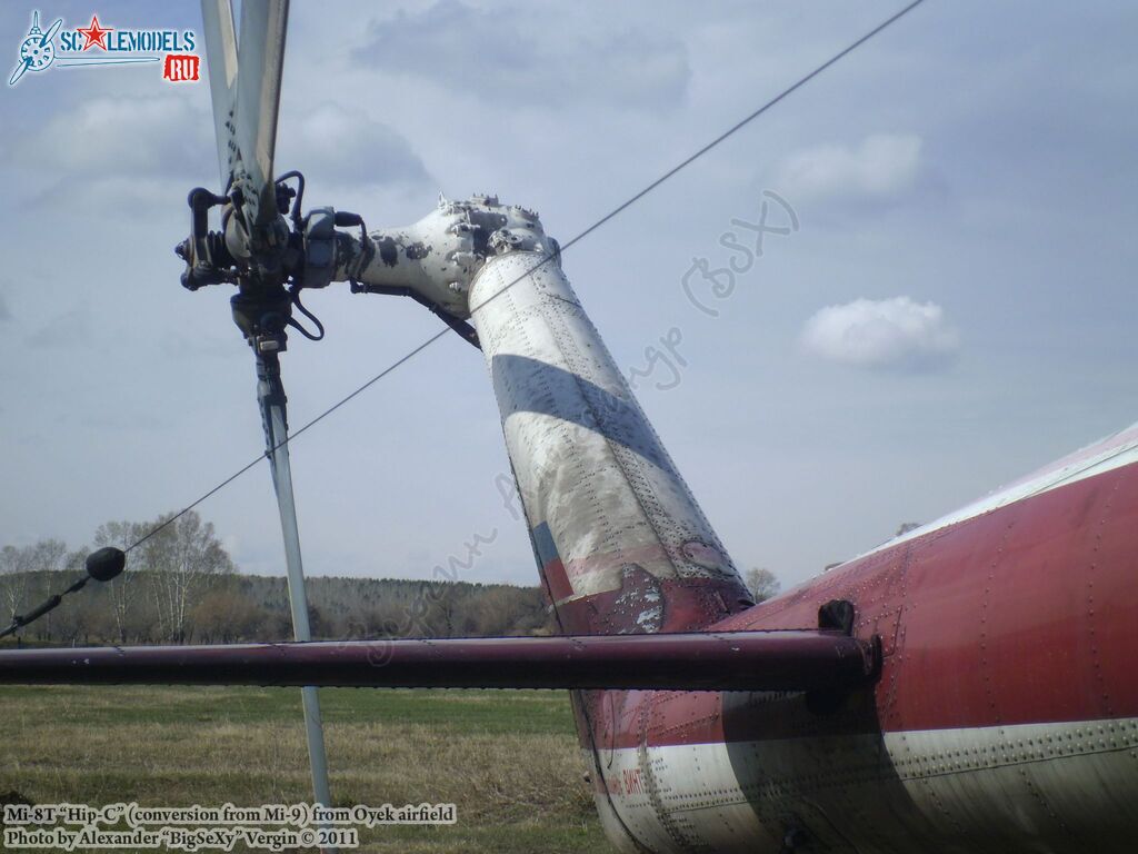 Mi-8T (conversion from Mi-9)_Oyek_055