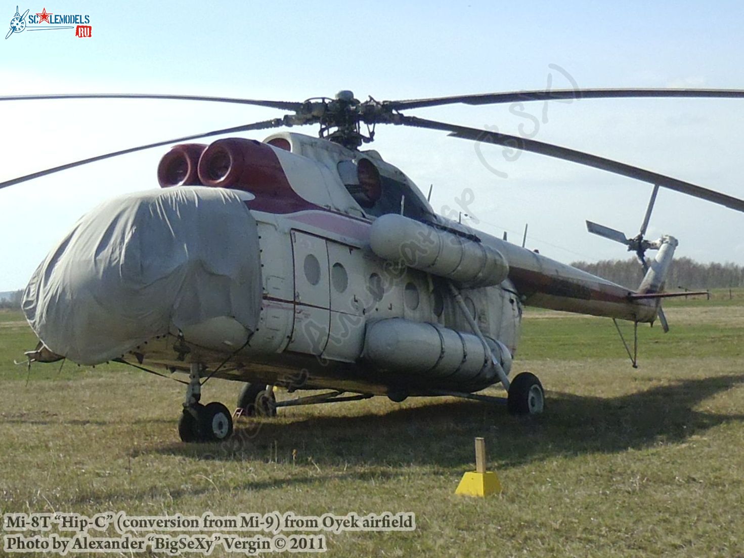 Mi-8T (conversion from Mi-9)_Oyek_003