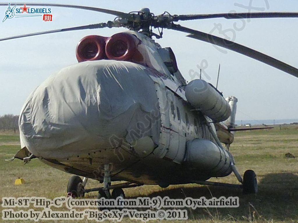 Mi-8T (conversion from Mi-9)_Oyek_004