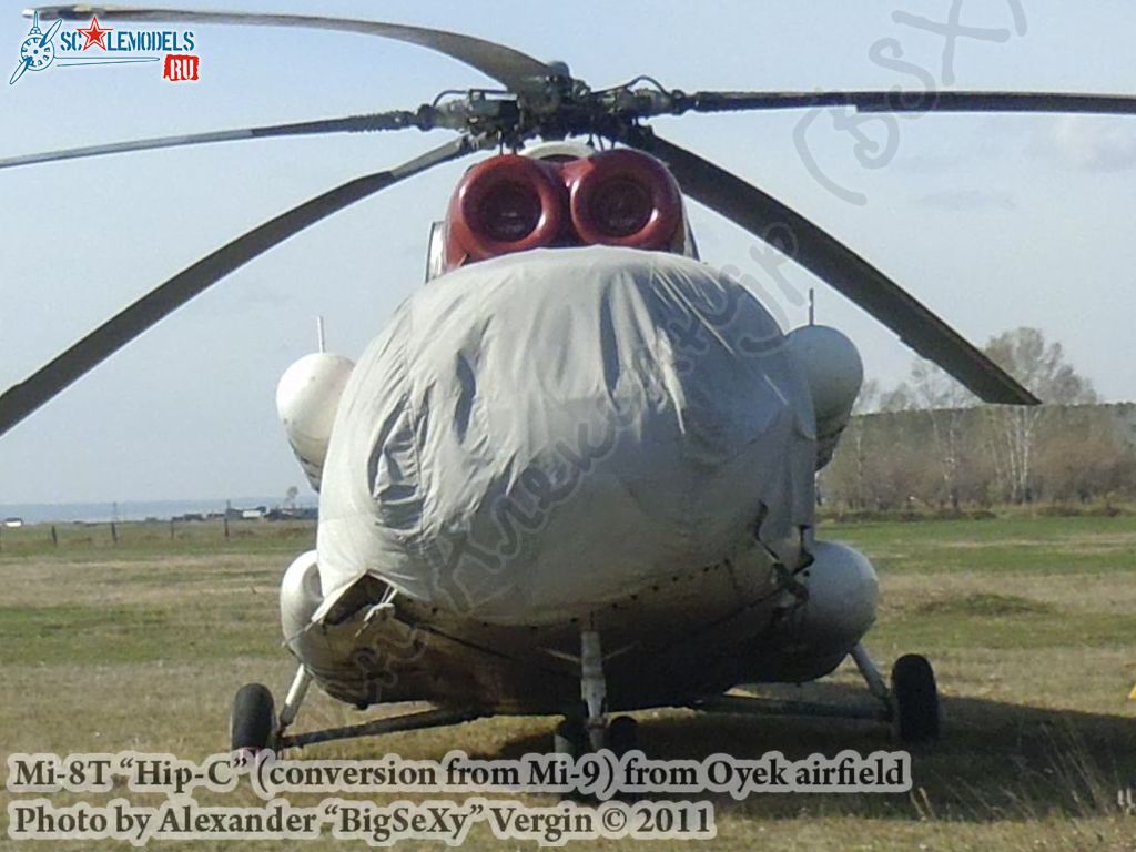 Mi-8T (conversion from Mi-9)_Oyek_005