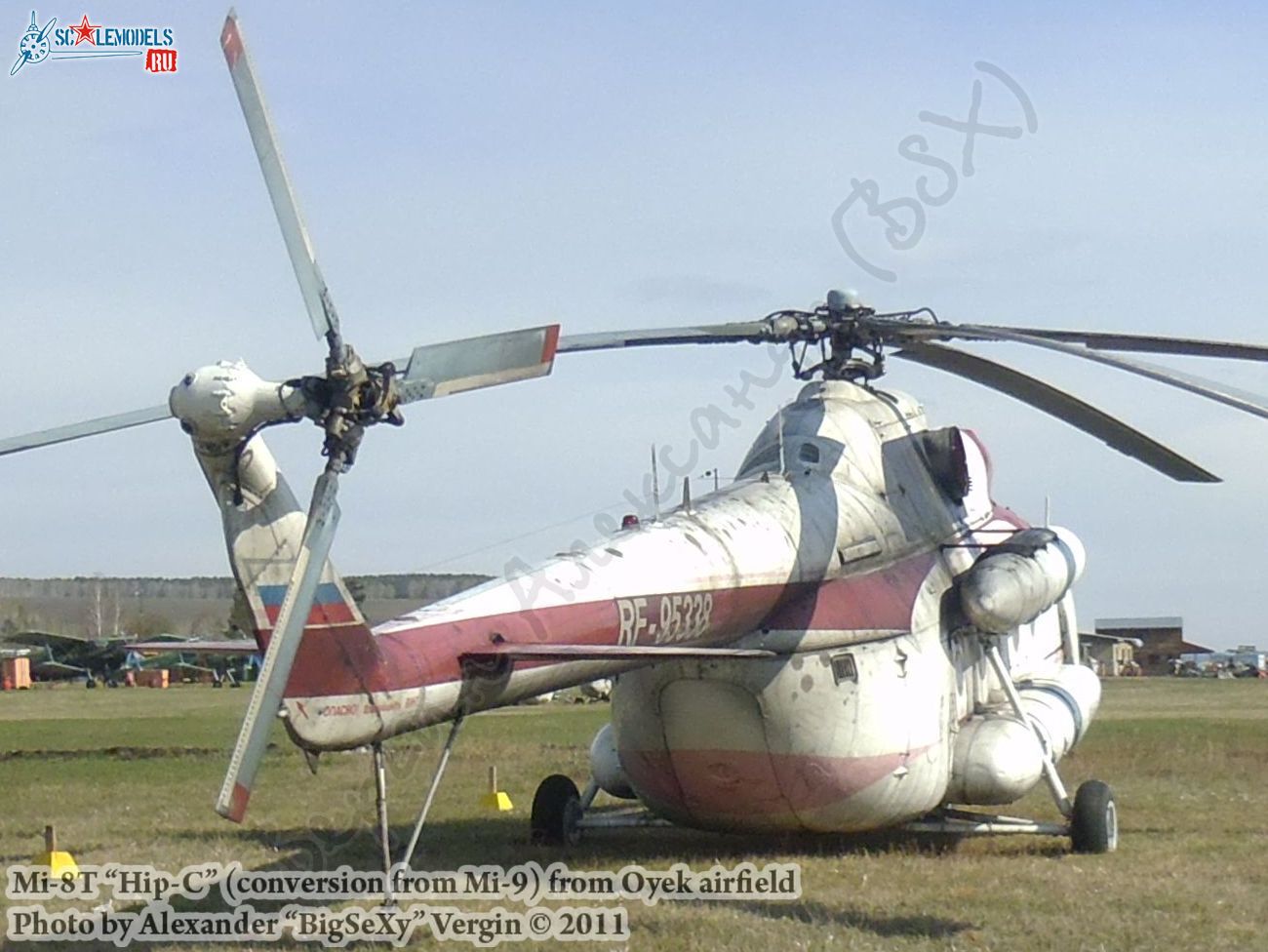 Mi-8T (conversion from Mi-9)_Oyek_016