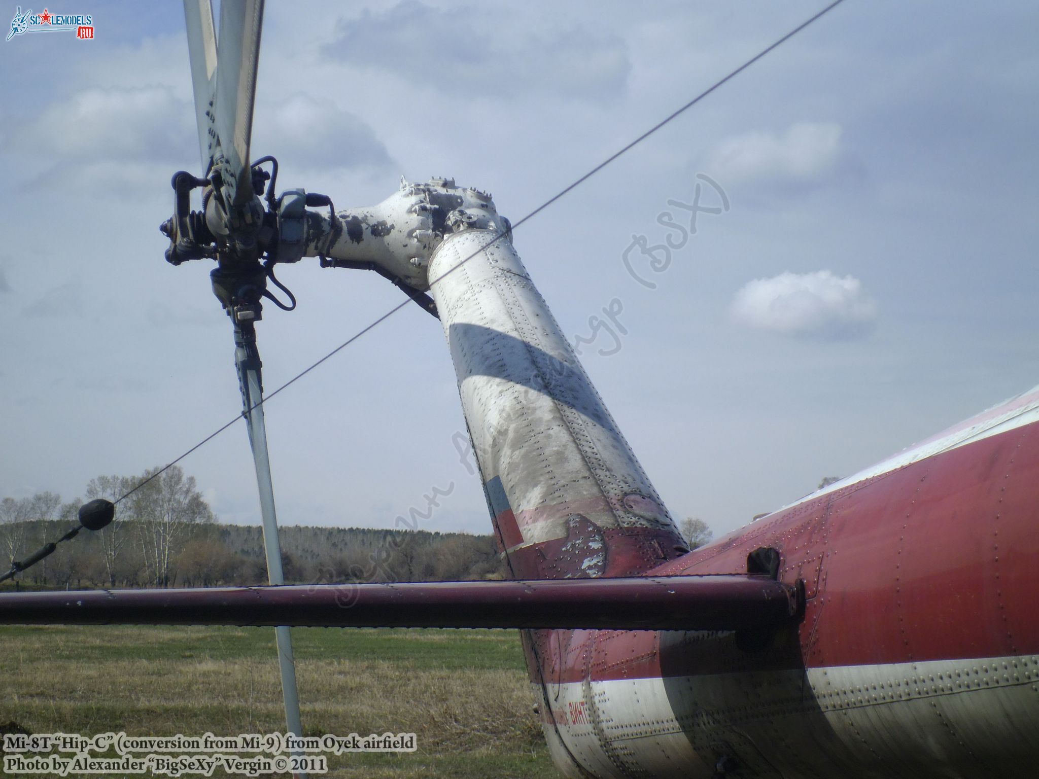 Mi-8T (conversion from Mi-9)_Oyek_055