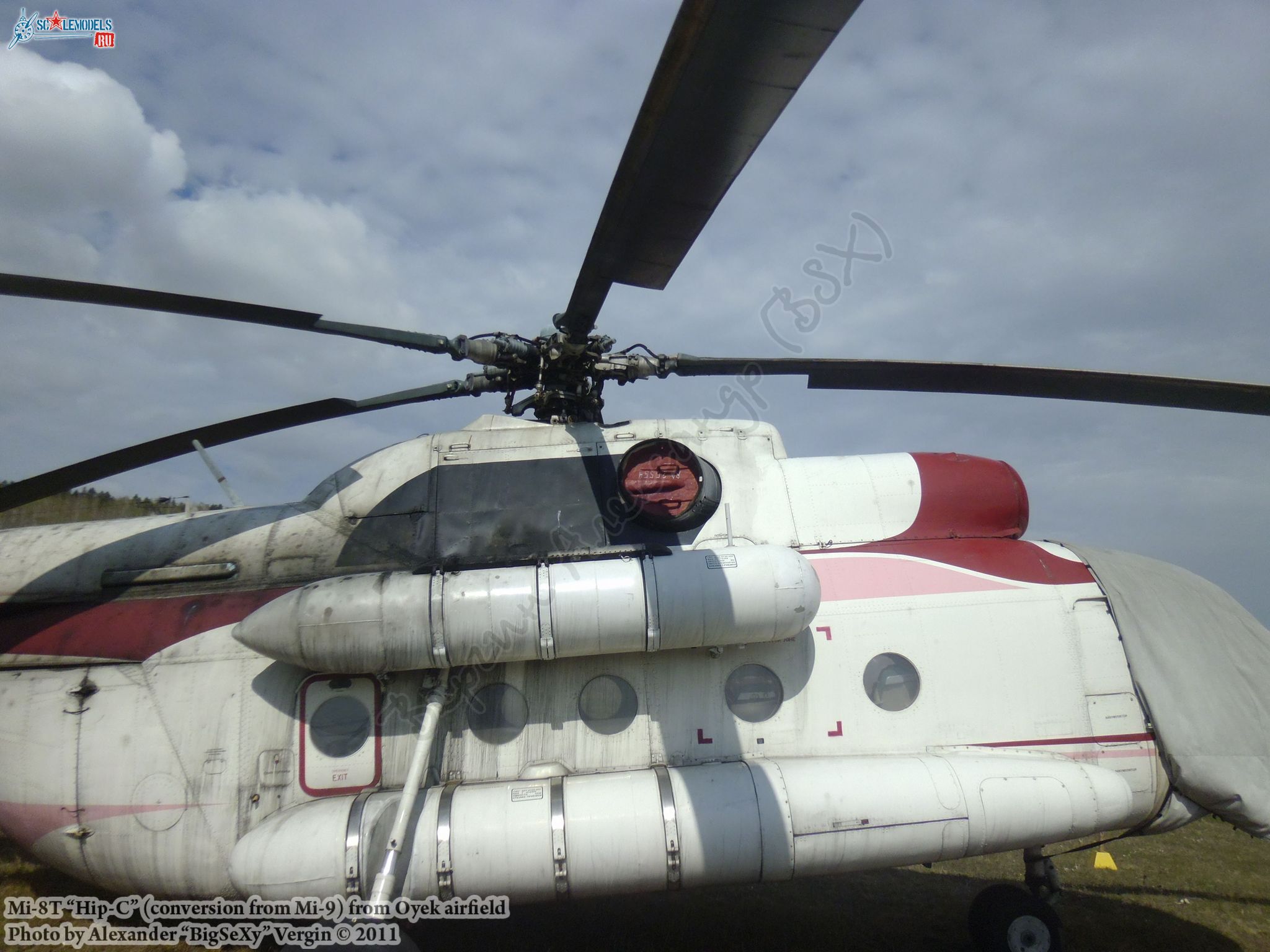 Mi-8T (conversion from Mi-9)_Oyek_085