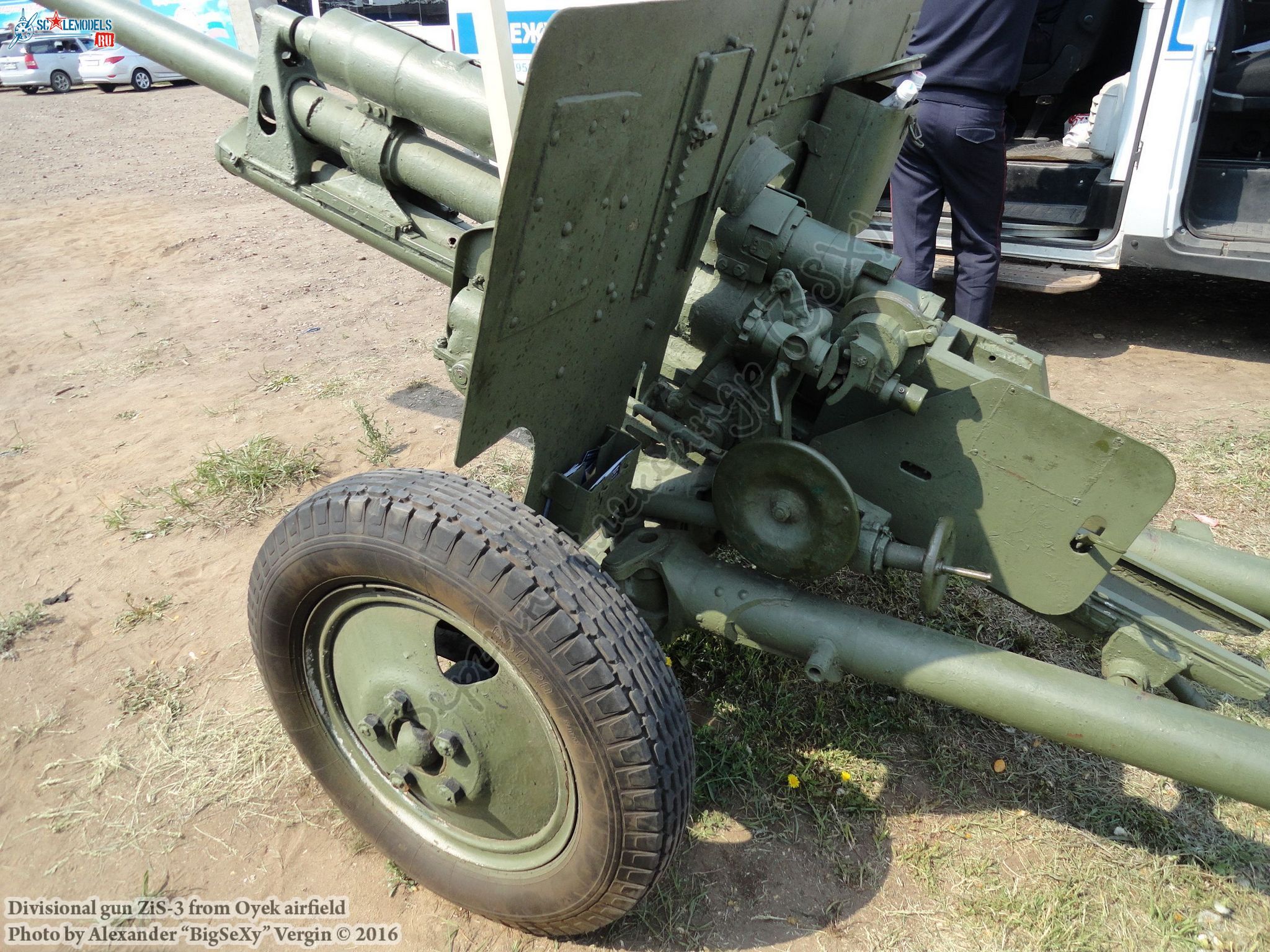 Divisional gun ZiS-3_Oyek_014