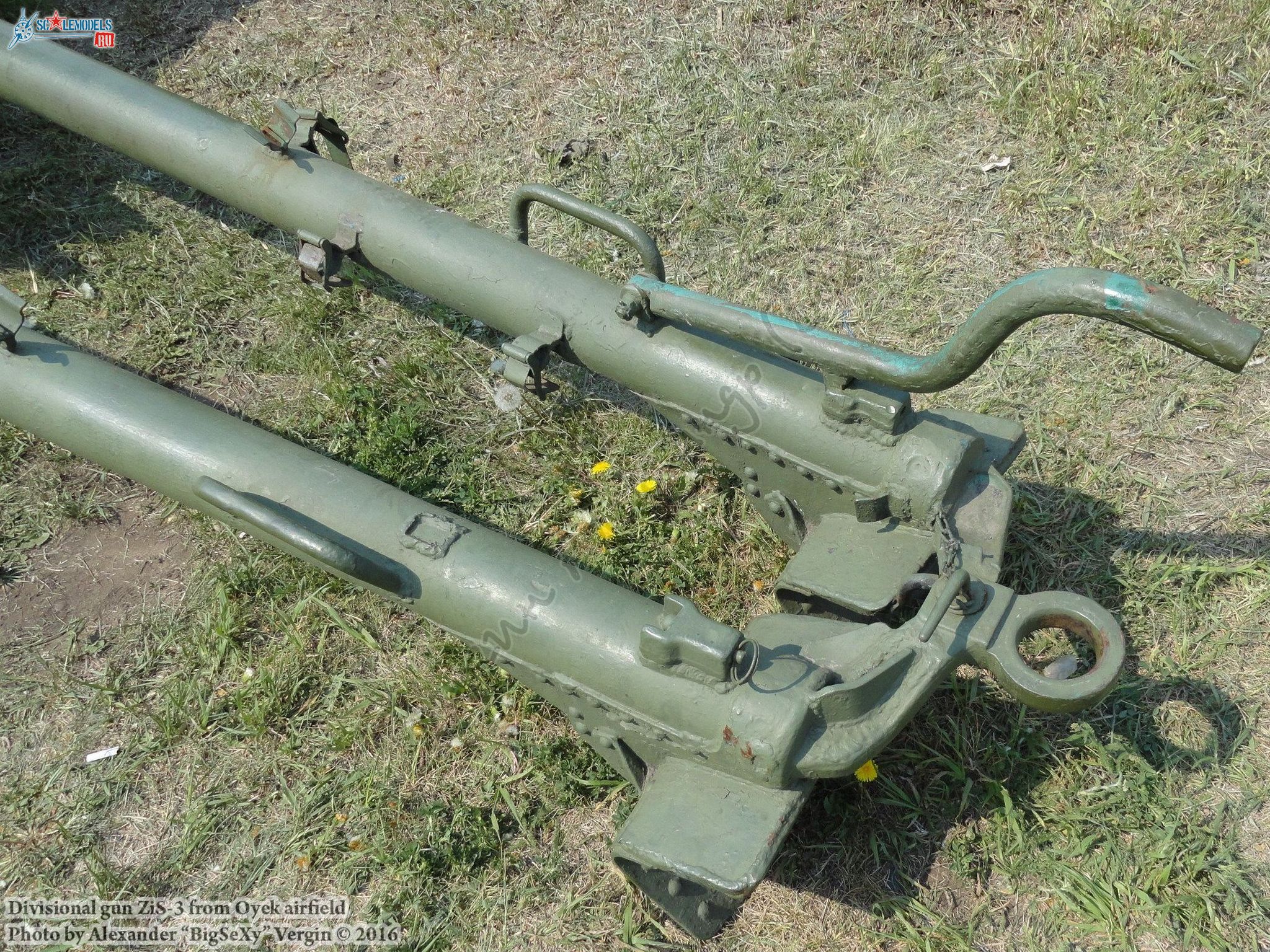 Divisional gun ZiS-3_Oyek_026