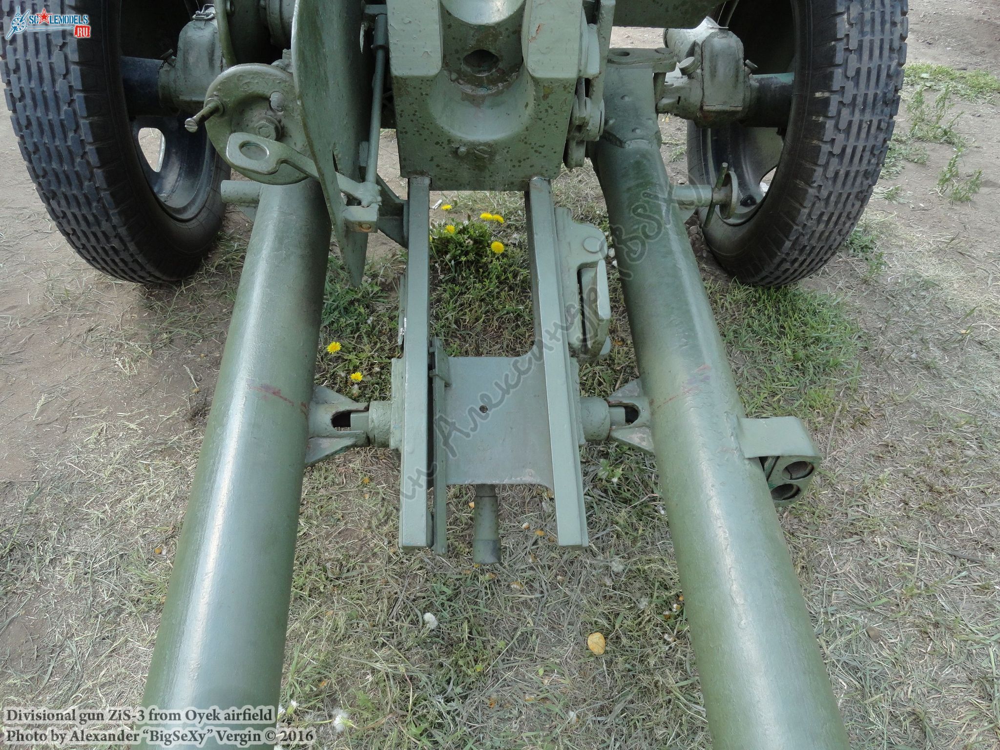 Divisional gun ZiS-3_Oyek_029