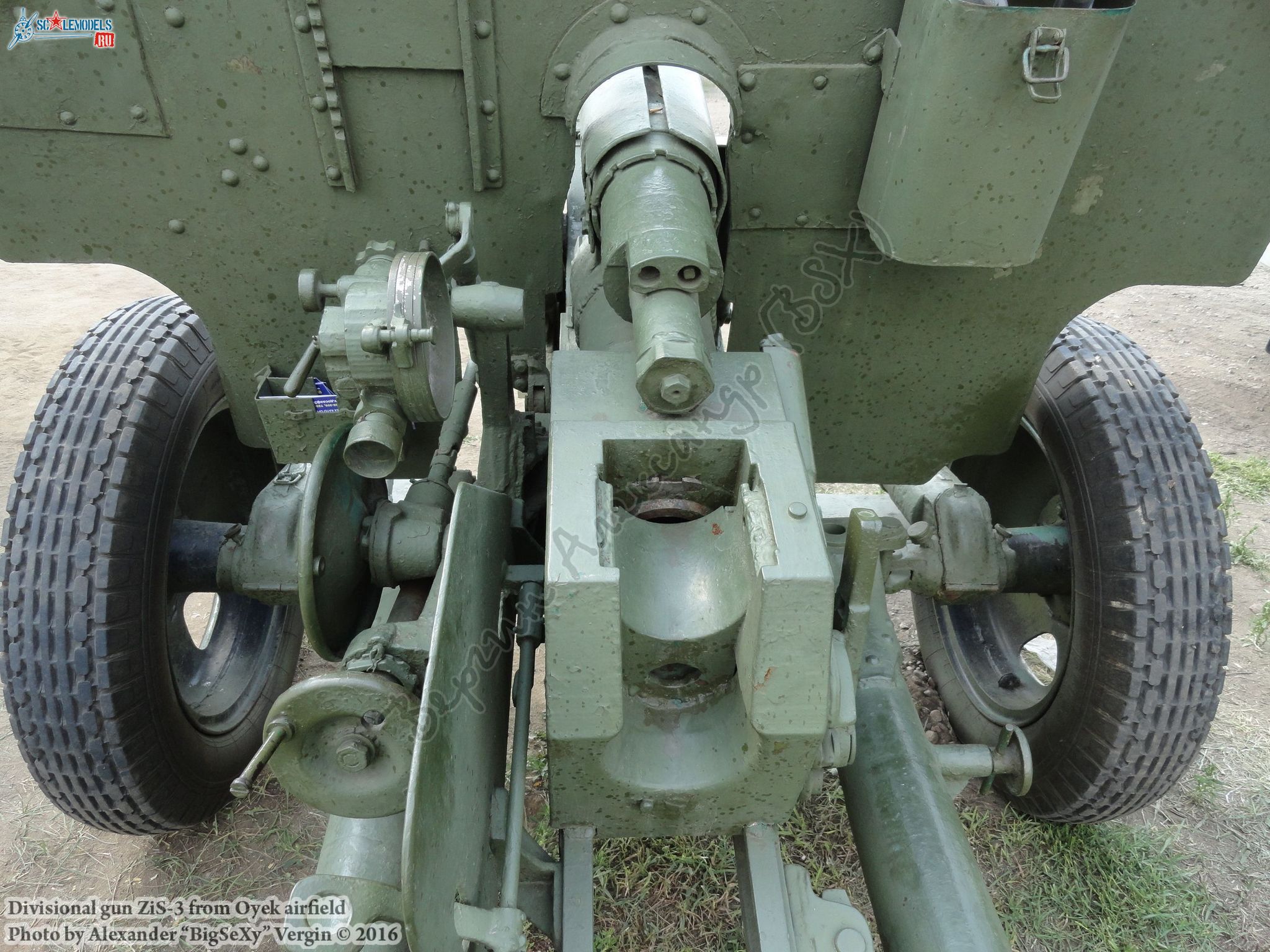 Divisional gun ZiS-3_Oyek_030