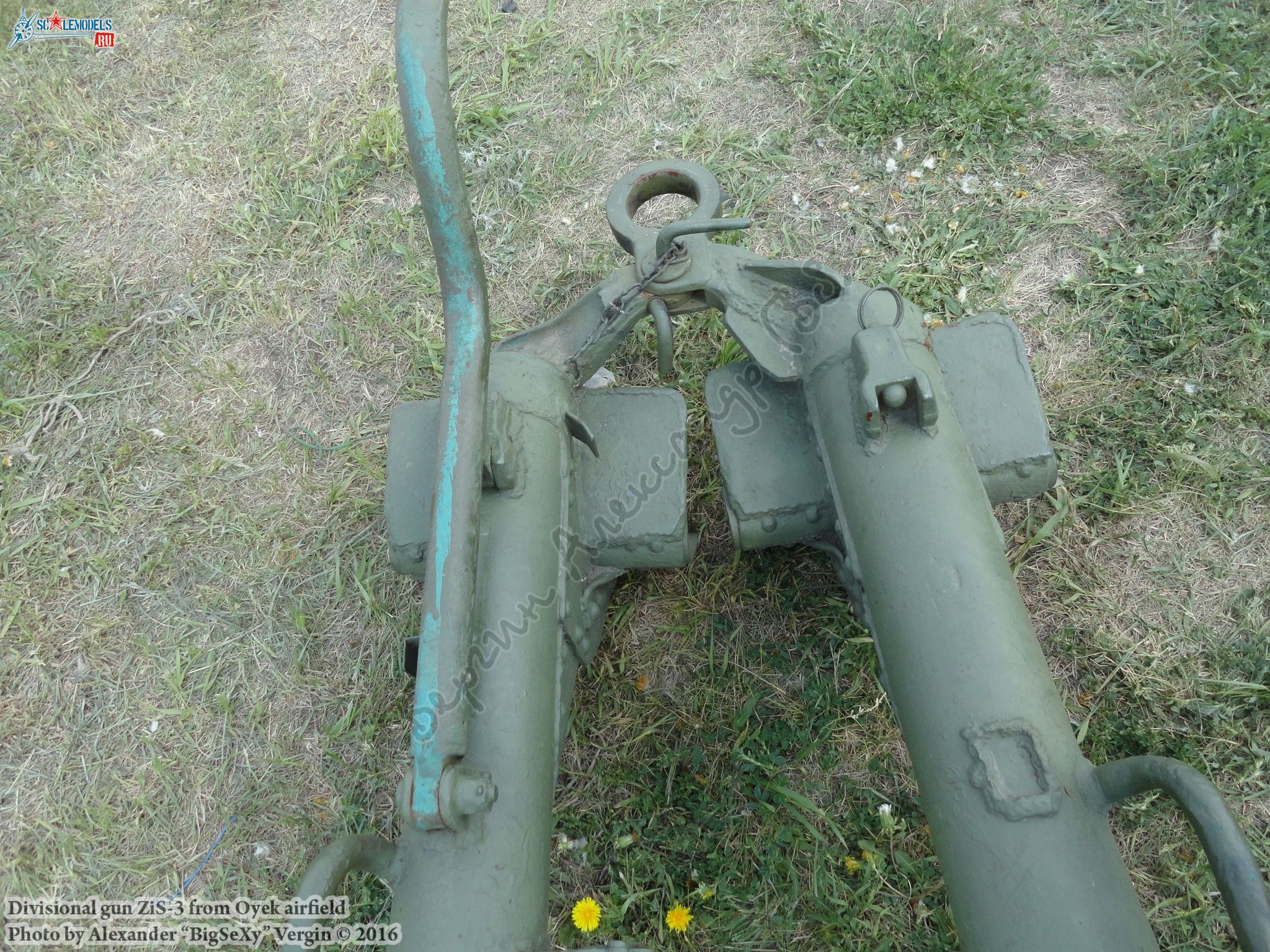 Divisional gun ZiS-3_Oyek_034