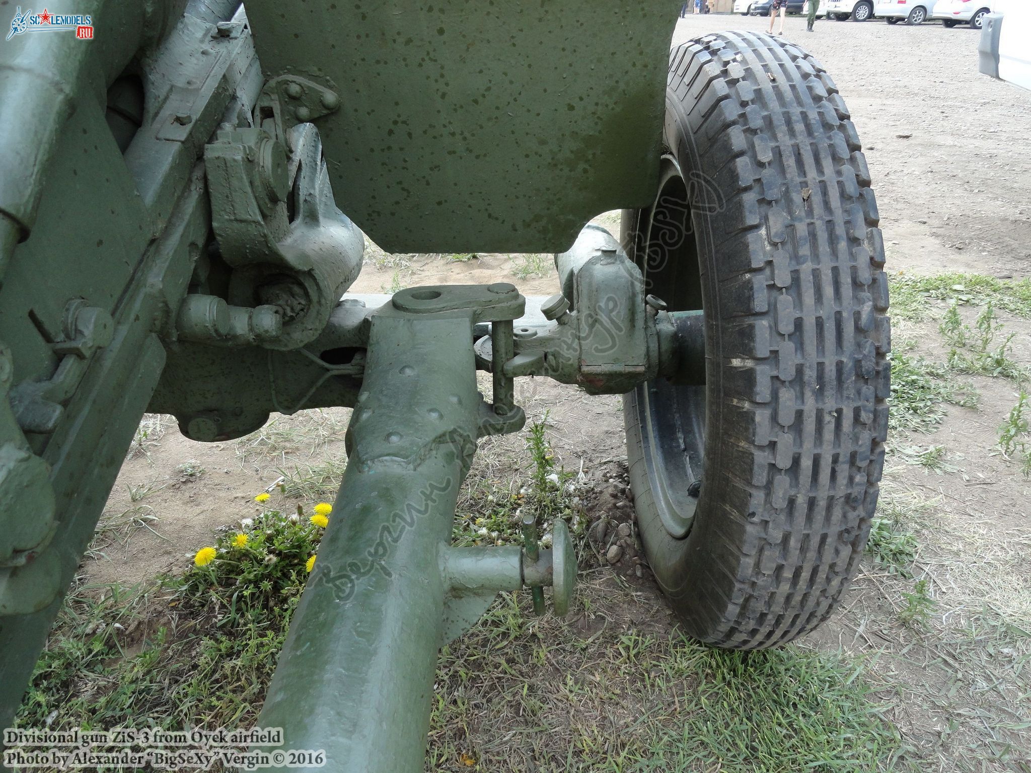 Divisional gun ZiS-3_Oyek_042