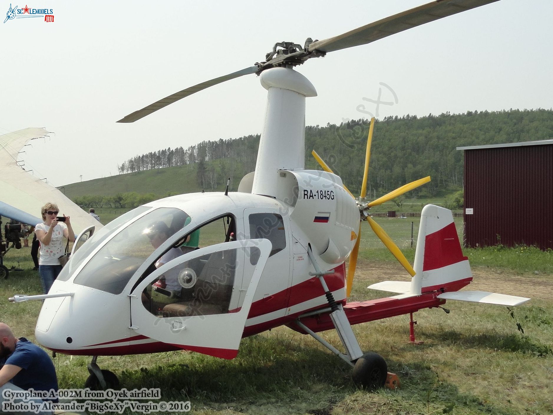 Gyroplane A-002M (RA-1845G)_Oyek_002