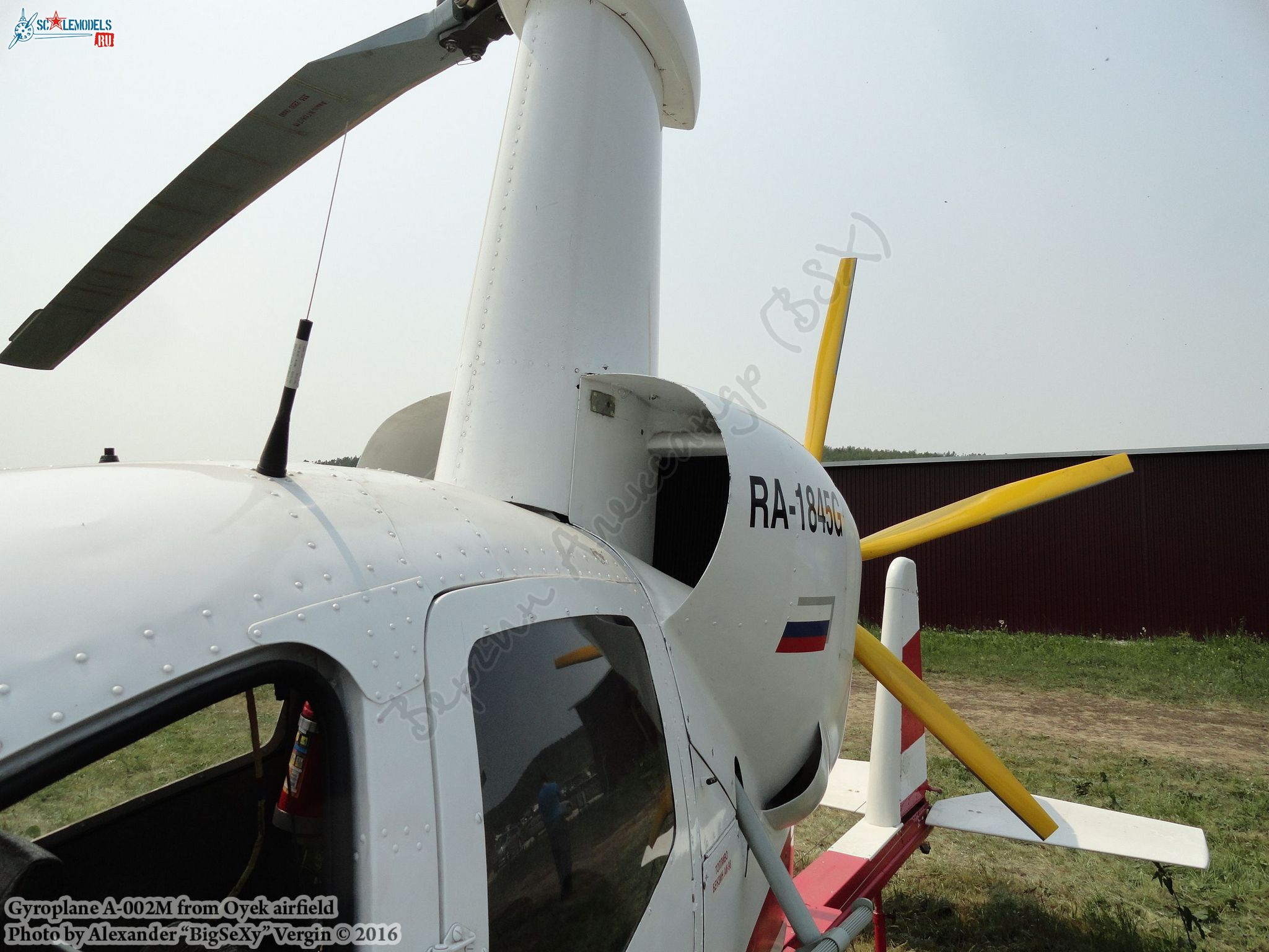 Gyroplane A-002M (RA-1845G)_Oyek_022